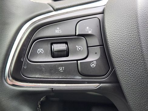 Certified 2024 Buick Encore GX Preferred w/ Comfort Package image 21