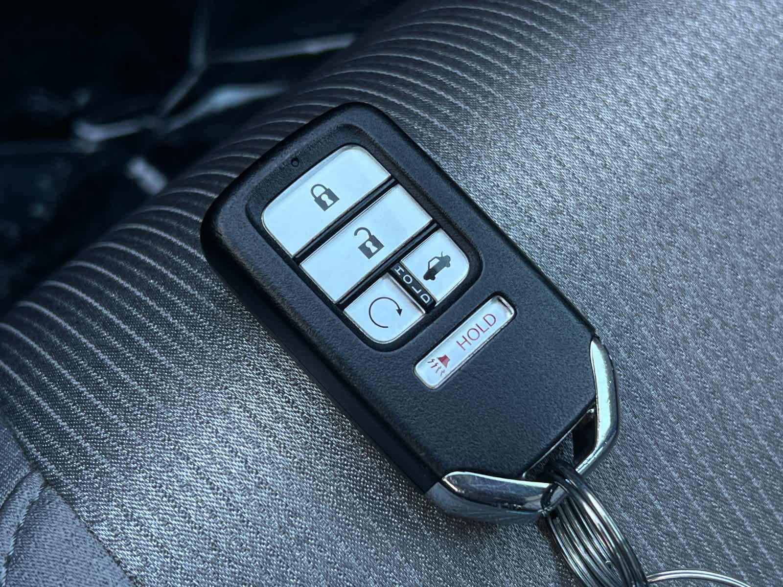 Used 2020 Honda Accord Hybrid image 28