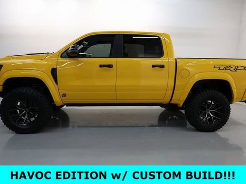 Used 2023 RAM 1500 TRX w/ TRX Level 2 Equipment Group image 13