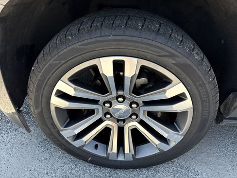 Used 2017 GMC Yukon Denali w/ Open Road Package image 53