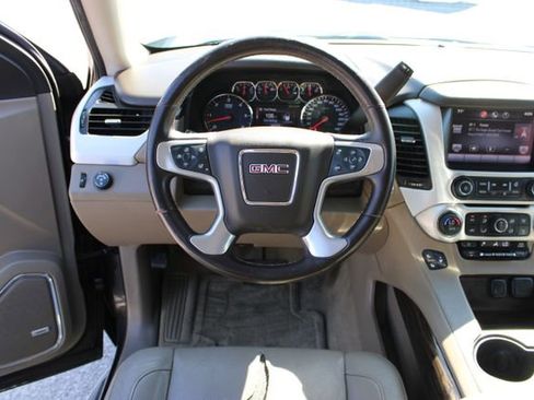 Used 2015 GMC Yukon SLT w/ Open Road Package RWD image 21