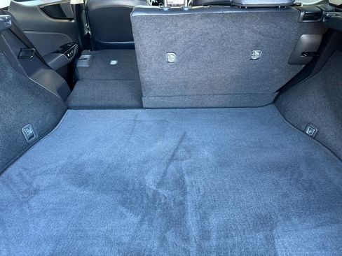 Used 2024 Lexus NX 350h AWD image 16