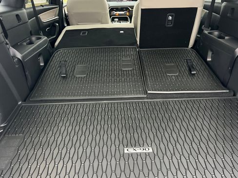 New 2026 MAZDA CX-90 3.3 Turbo w/ Preferred Package image 13