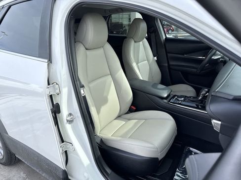 Used 2021 MAZDA CX-30 AWD 2.5 S w/ Preferred Package image 14