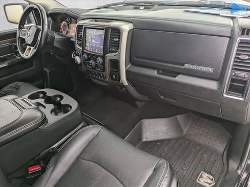 Used 2018 RAM 1500 Laramie w/ Convenience Group image 20