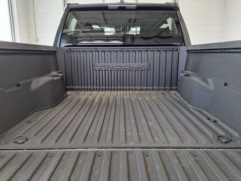Used 2024 Toyota Tacoma SR RWD image 29