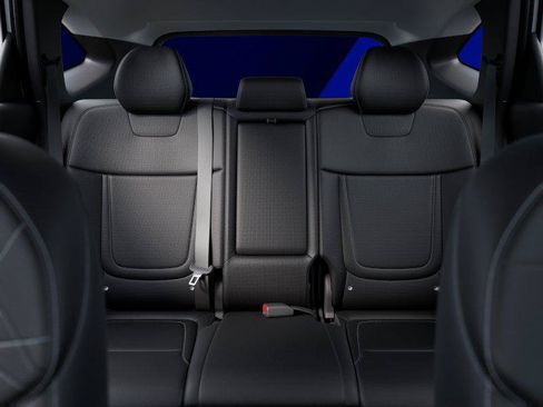 New 2026 Hyundai Tucson Blue SE AWD/4WD image 12