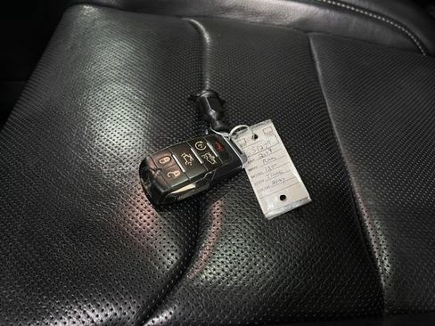 Used 2019 RAM 1500 Limited image 37