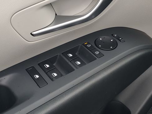 Used 2025 Hyundai Tucson SEL image 16