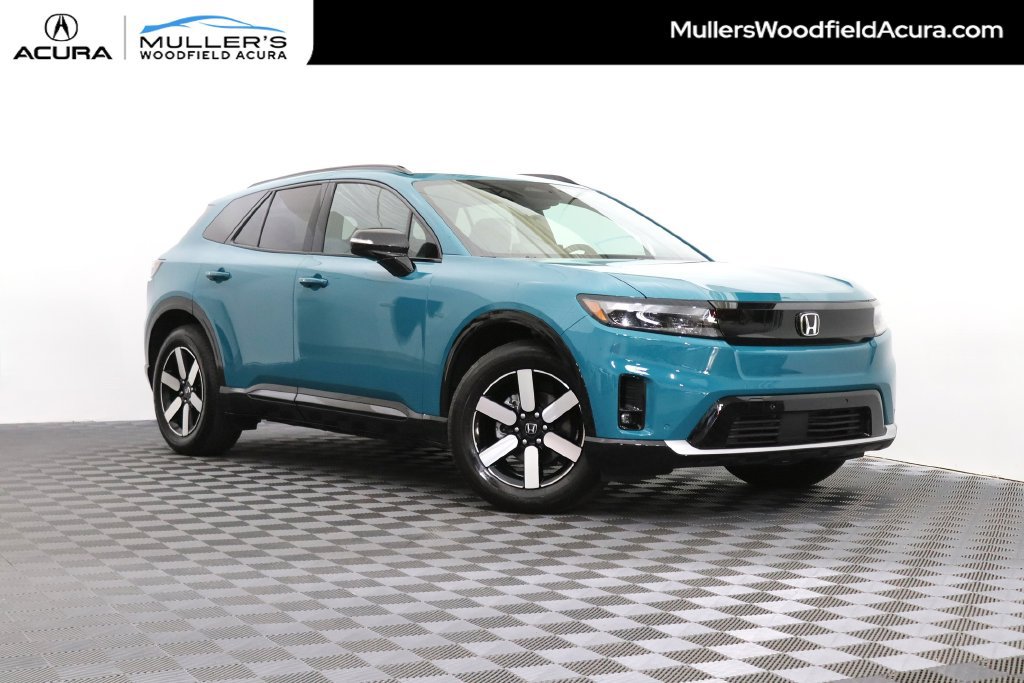 Used 2024 Honda Prologue Touring image 1