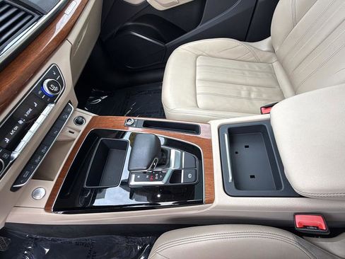 Used 2022 Audi Q5 2.0T Premium image 20