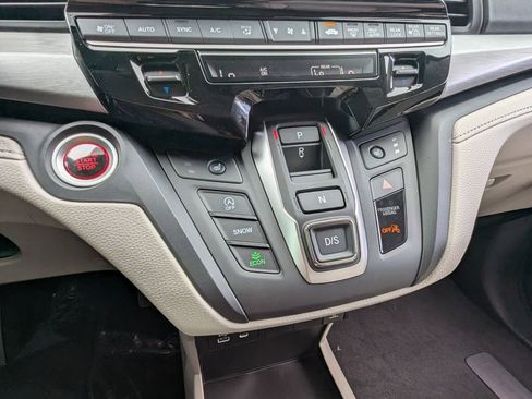 New 2026 Honda Odyssey EX-L image 19