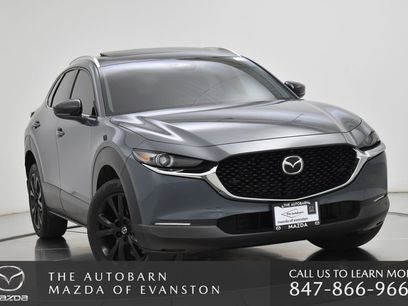 Certified 2024 MAZDA CX-30 2.5 Turbo w/ Premium Plus Pkg