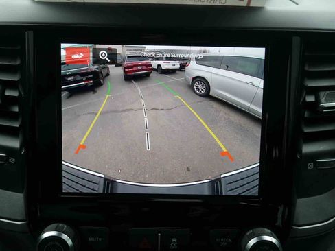 Used 2026 RAM 3500 Tradesman w/ Chrome Appearance Group image 34