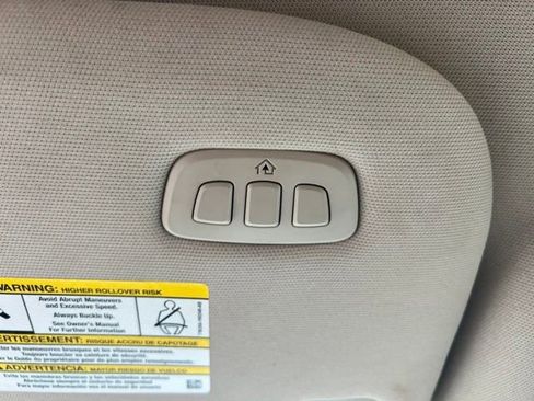 Used 2024 Ford Expedition Max Limited AWD/4WD image 26