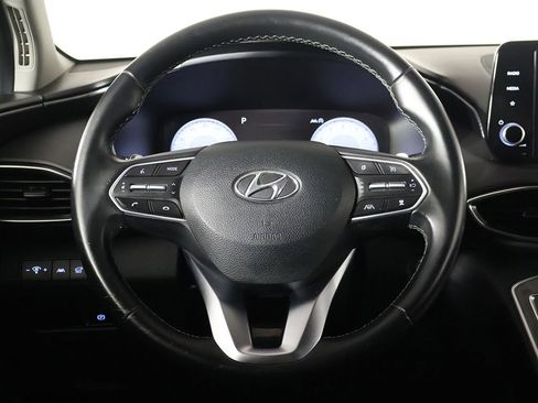 Used 2022 Hyundai Santa Fe SEL w/ Convenience Package AWD/4WD image 33