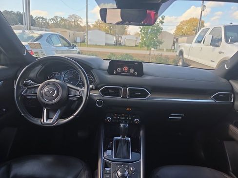 Used 2019 MAZDA CX-5 Signature image 14