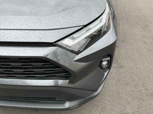 Used 2025 Toyota RAV4 XLE Premium FWD image 6