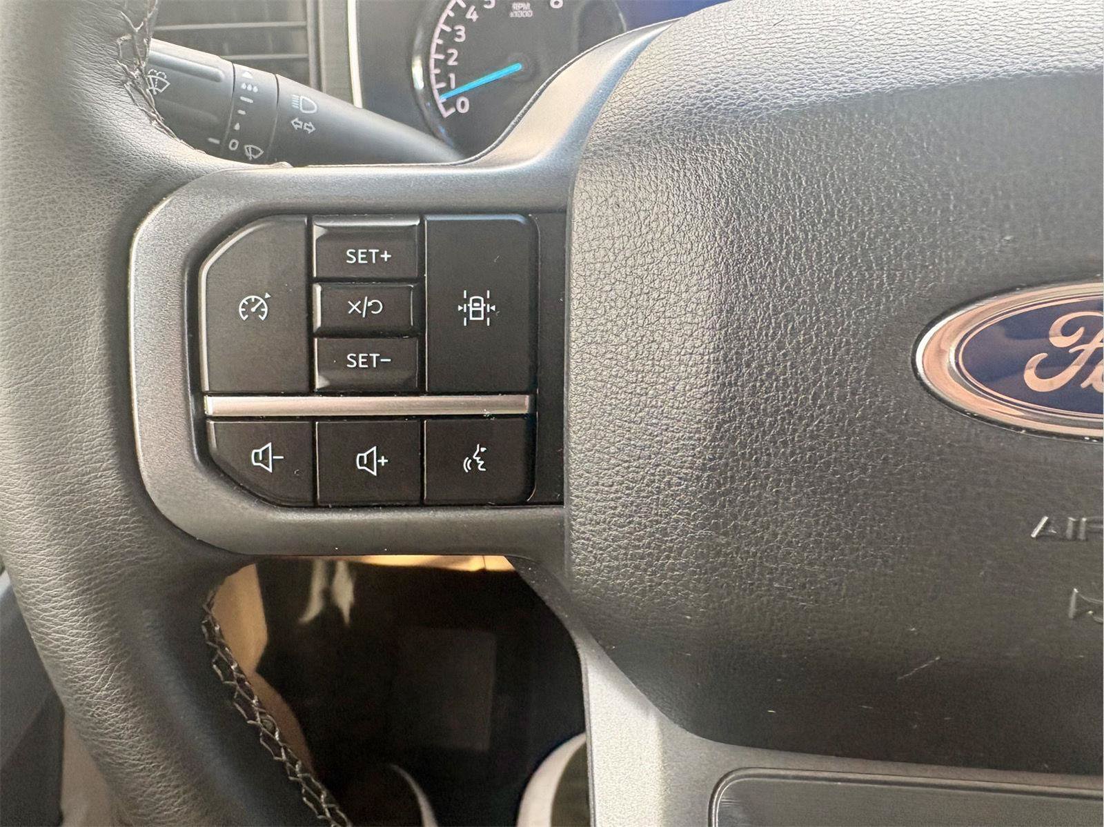 Used 2023 Ford F150 XLT w/ Equipment Group 301A Mid RWD image 8