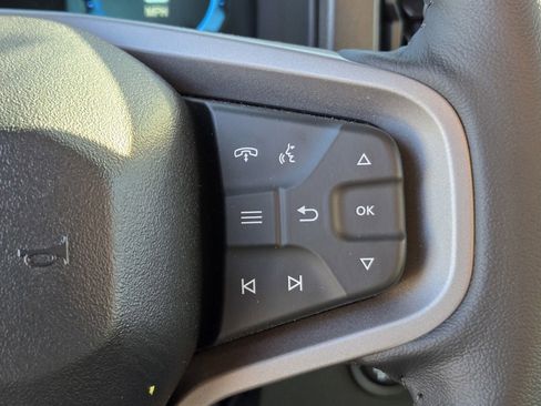 New 2026 Ford Bronco Badlands image 11