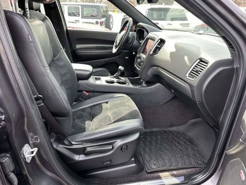 Certified 2018 Dodge Durango GT w/ Premium Group image 24