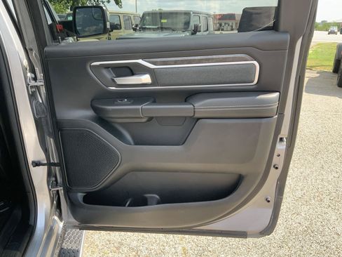 Used 2021 RAM 1500 Big Horn AWD/4WD image 52