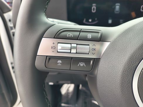 New 2027 Hyundai Kona SEL Sport FWD image 26