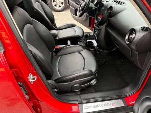 Used 2015 MINI Cooper Countryman S image 34