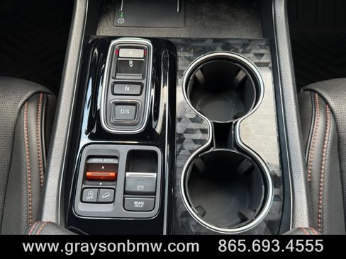 Used 2026 Honda Passport TrailSport Elite image 25