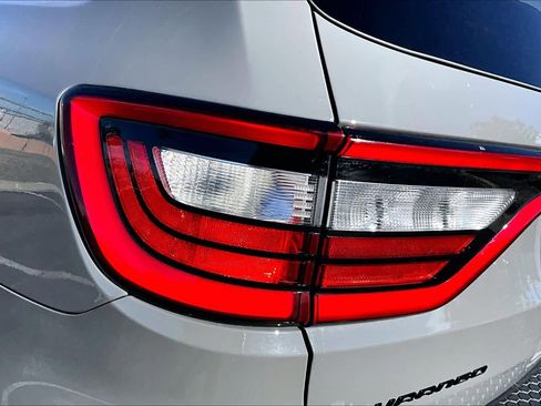 Used 2022 Dodge Durango GT w/ Blacktop Package image 24