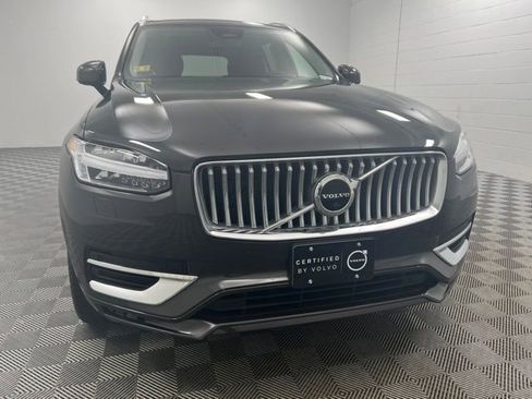 Used 2023 Volvo XC90 B6 Plus w/ Protection Package AWD/4WD image 4