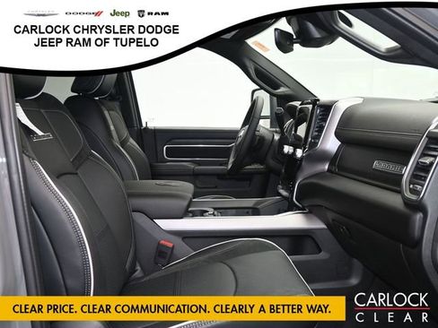 New 2026 RAM 2500 Laramie w/ Night Edition image 40