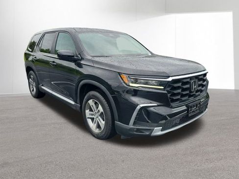 Used 2023 Honda Pilot EX-L image 12
