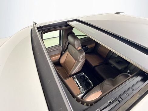 Used 2025 Ford F150 King Ranch image 23