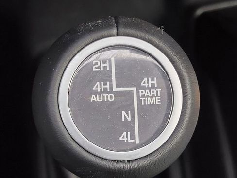 Certified 2022 Jeep Wrangler Unlimited Rubicon 4xe w/ Cold Weather Group image 7