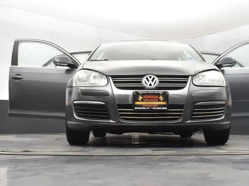 Used 2008 Volkswagen Jetta SE FWD image 11