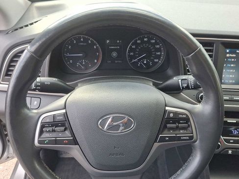 Used 2017 Hyundai Elantra Value Edition w/ Cargo Package image 16