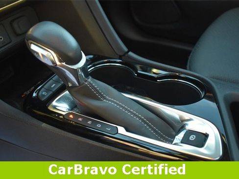 Certified 2022 Buick Encore GX Essence w/ Advanced Technology Package image 24