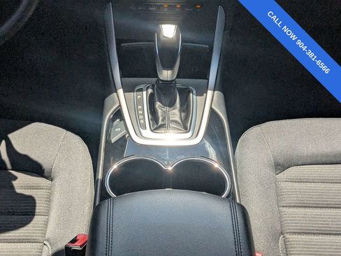 Used 2017 Ford Edge SEL w/ Cargo Accessory Package FWD image 19