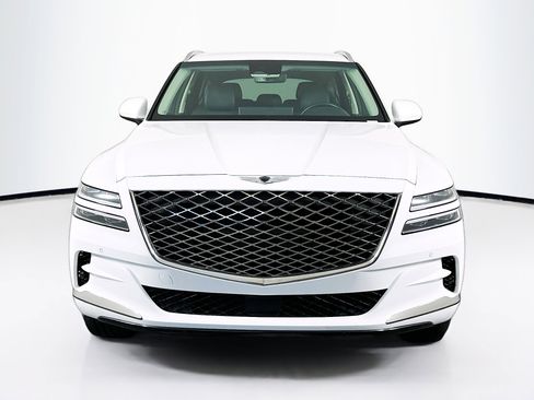 Used 2024 Genesis GV80 2.5T image 2