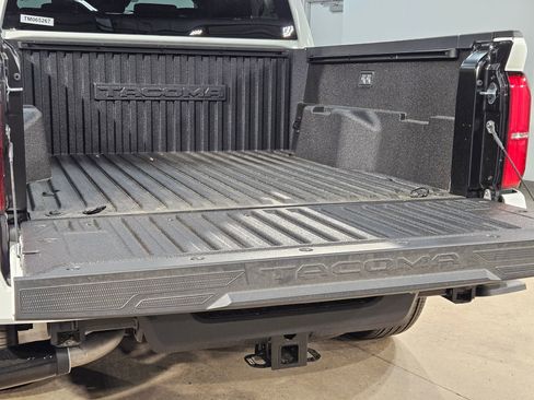 New 2026 Toyota Tacoma TRD Sport image 22