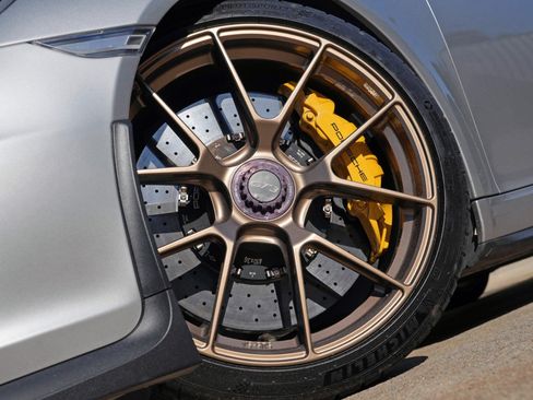 Used 2014 Porsche 911 GT3 RWD image 51