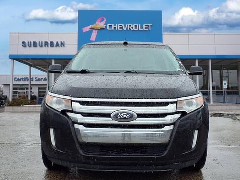 Used 2012 Ford Edge Limited image 2
