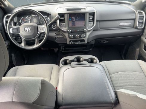Certified 2024 RAM 2500 Big Horn image 16