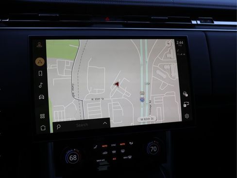 Certified 2023 Land Rover Range Rover SV AWD/4WD image 25