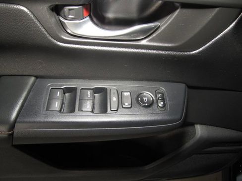 Certified 2023 Honda CR-V Sport image 11