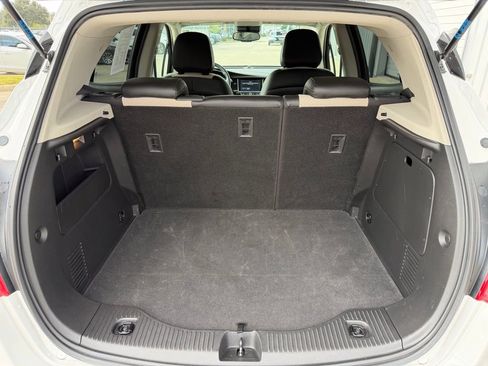 Used 2018 Buick Encore Preferred image 10