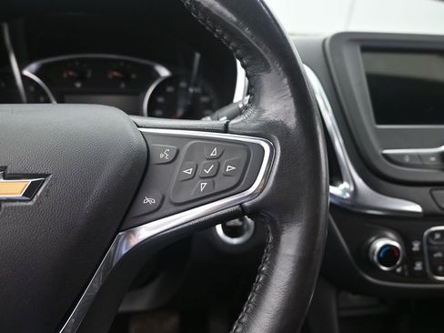 Used 2019 Chevrolet Equinox LT image 32