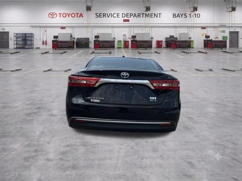 Used 2018 Toyota Avalon XLE Premium FWD image 7