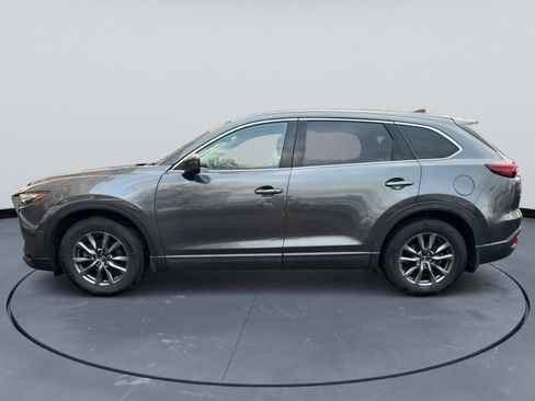Used 2020 MAZDA CX-9 Touring w/ Touring Premium Package image 6
